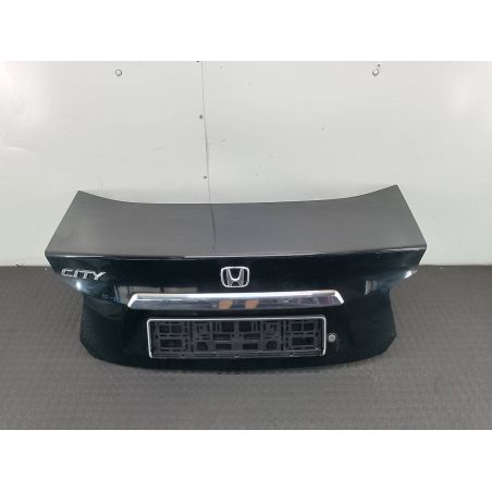 KLAPA BAGAŻNIKA HONDA CITY VI 1.4 VTEC 2010 KLAPA BAGAŻNIKA 