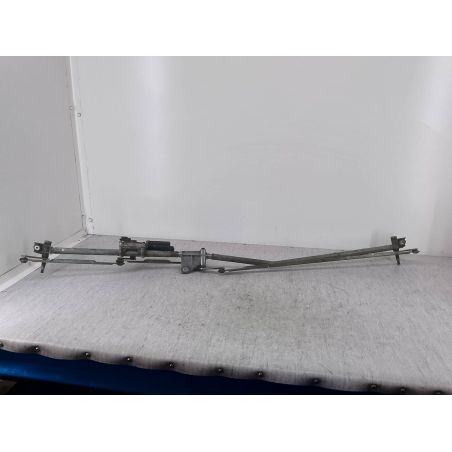 MECHANIZM WYCIERACZEK CITROEN C4 I 1.6 HDI 110KM 1.6 HDI 2006 404638 