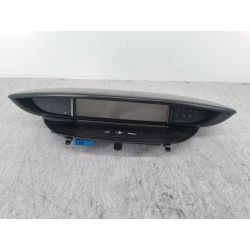 LICZNIK CITROEN C4 I 1.6 HDI 110KM1.6 HDI2006P96613463ZD                                            