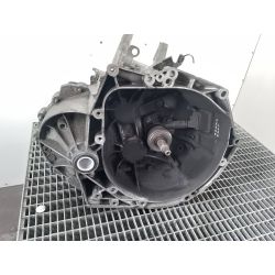 SKRZYNIA BIEGÓW MANUALNA CITROEN C5 III 1.6 THP 156KM1.6 THP201020EA14                                            