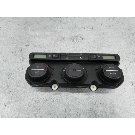 PANEL NAWIEWU SKODA OCTAVIA II 1.6 FSI 115KM 1.6 FSI 2005 742410-60 