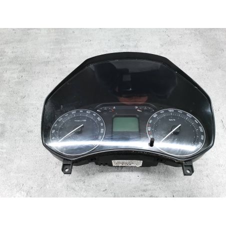 LICZNIK SKODA OCTAVIA II 1.6 FSI 115KM 1.6 FSI 2005 1Z0920810B  V3562416 A2C53032525  