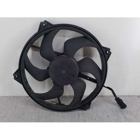 WENTYLATOR CHŁODNICY CITROEN C4 I 1.6 HDI 110KM 1.6 HDI 2006 
