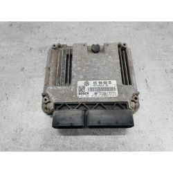 KOMPUTER, STEROWNIK SKODA OCTAVIA II 1.6 FSI 115KM1.6 FSI200503C906056BS 0261S02143                                             