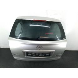 KLAPA BAGAŻNIKA TOYOTA AVENSIS II T25 2.0 D-4D 116KM2.0 D-4D2003KLAPA BAGAŻNIKA                                            