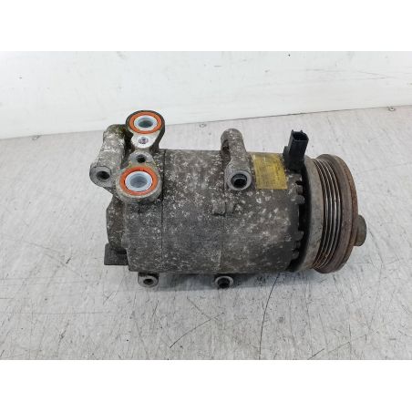 POMPA, SPRĘŻARKA KLIMATYZACJI FORD FOCUS II 1.6 TI-VCT 115KM 1.6 TI-VCT 2005 3M5H-19D629-PF 