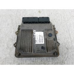 KOMPUTER, STEROWNIK FIAT GRANDE PUNTO 1.3 JTD1.3 JTD200651781569                                            