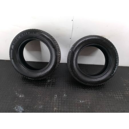 OPONY CAŁOROCZNE 14 PARA TOYOTA YARIS I ( 99-05 ) 1.0 16V 68KM 1.0 16V 2002 175/65 R14     86T 