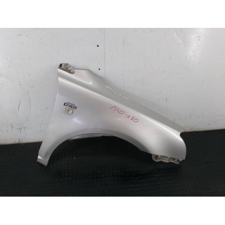 BŁOTNIK PRAWY PRZÓD TOYOTA AVENSIS II T25 2.0 D-4D 116KM 2.0 D-4D 2003 