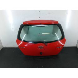 KLAPA BAGAŻNIKA TOYOTA YARIS II 1.0 VVT-I 69KM1.0 VVT-I2007KLAPA BAGAŻNIKA                                            
