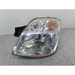LAMPA PRZÓD LEWA KIA PICANTO I 1.0 GSL 62KM1.0 12V200692101070                                            
