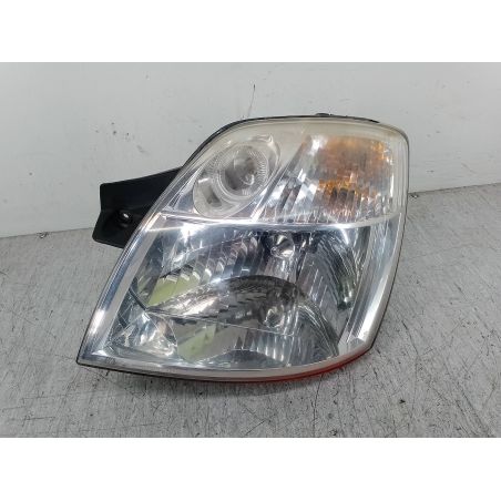 LAMPA PRZÓD LEWA KIA PICANTO I 1.0 GSL 62KM 1.0 12V 2006 92101070 