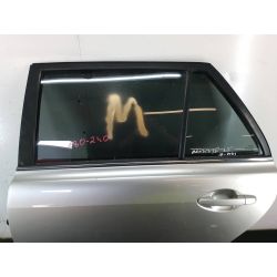 DRZWI TYŁ LEWY TOYOTA AVENSIS II T25 2.0 D-4D 116KM2.0 D-4D2003DRZWI TYŁ LEWY                                             