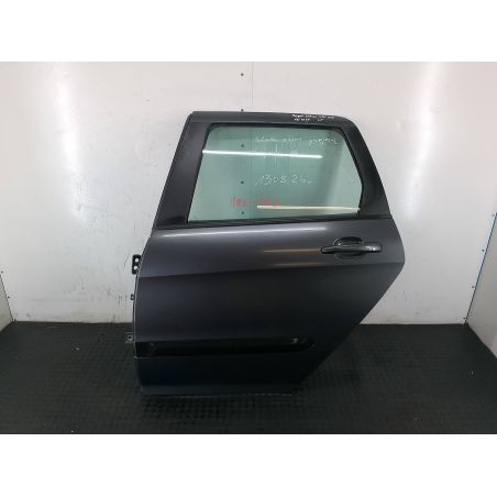 DRZWI TYŁ LEWY PEUGEOT 308 I SW 1.6 HDI 109KM 1.6 HDI 2010 DRZWI TYŁ LEWY  