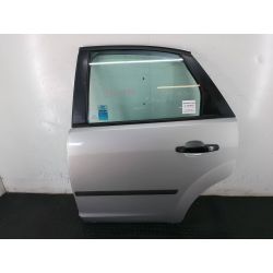 DRZWI TYŁ LEWY FORD FOCUS II 1.6 TI-VCT 115KM1.6 16V2005DRZWI TYŁ LEWY                                             