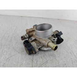 PRZEPUSTNICA TOYOTA COROLLA IX E12 1.6 16V VVT-I 110KM1.6 VVT-I2003PRZEPUSTNICA                                            