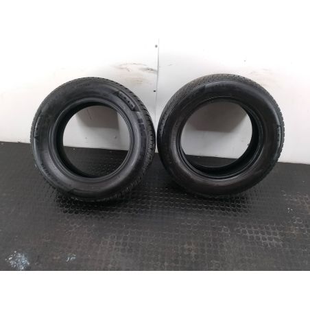 OPONY CAŁOROCZNE 14 PARA TOYOTA YARIS I ( 99-05 ) 1.0 16V 68KM 1.0 16V 2002 175/65 R14     86T 