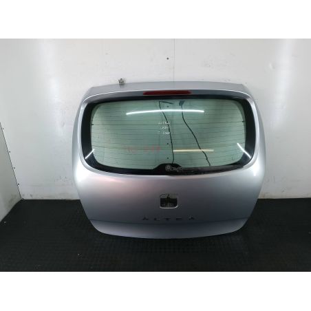 KLAPA BAGAŻNIKA SEAT ALTEA 1.9 TDI 105KM 1.9 TDI 2005 KLAPA BAGAŻNIKA 