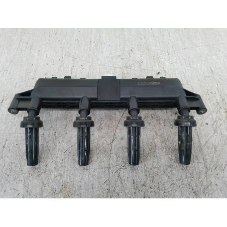 CEWKA ZAPŁONOWA CITROEN C3 I 1.1 i 8V 61KM 1.1 8V 2003 BAEQ030 