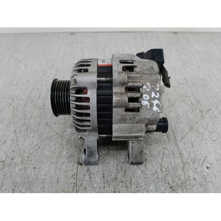 ALTERNATOR PEUGEOT 206 FL 1.1 60KM 1.1 8V 2005 A5051 