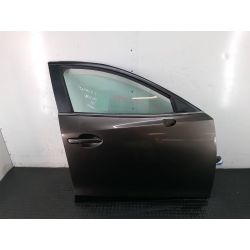 DRZWI PRZÓD PRAWY MAZDA 3 III 2.0 16V2015DRZWI PRZÓD PRAWY                                            