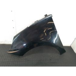 BŁOTNIK LEWY PRZÓD RENAULT SCENIC III 1.4 TCE 130KM1.4 TCE2010631010010R                                            