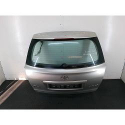 KLAPA BAGAŻNIKA TOYOTA AVENSIS II T25 1.8 VVT-I 129KM1.8 VVT-I2004KLAPA BAGAŻNIKA                                            