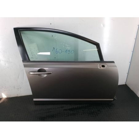 DRZWI PRZÓD PRAWY HONDA CIVIC VIII 1.8 1.8 16V 2008 DRZWI PRZÓD PRAWY 