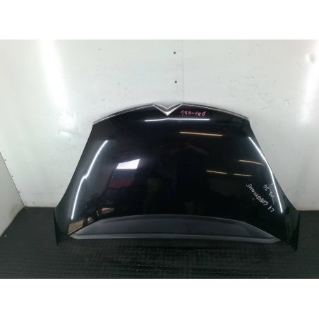 HOOD CITROEN C4 GRAND PICASSO I 2.0 HDI 136KM 2.0 HDI 2008 MASKA 