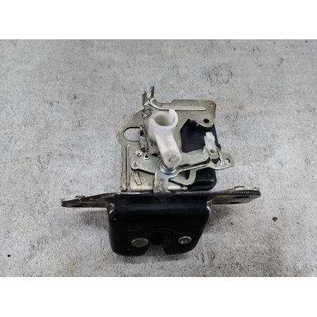 ZAMEK KLAPY FIAT FREEMONT 2.0 16V M-JET2 2.0 MULTIJET II 2014 ZAMEK KLAPY 