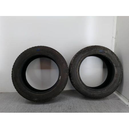 OPONY CAŁOROCZNE 14 PARA OPEL AGILA 1.0 B 2002 165/60R14 