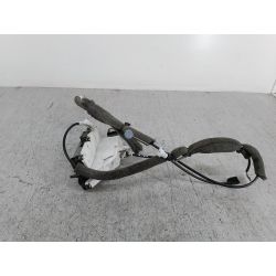 ZAMEK DRZWI PRZESUWNYCH LEWYCH PEUGEOT PARTNER 2008- 1.6 EHDI2010828421                                            