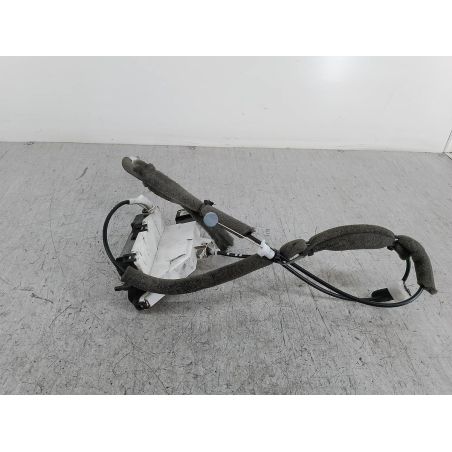 ZAMEK DRZWI PRZESUWNYCH LEWYCH PEUGEOT PARTNER 2008- 1.6 EHDI 2010 828421 