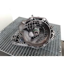 SKRZYNIA BIEGÓW MANUALNA OPEL ASTRA G 1.8 16V Z18XE 125KM1.8 16V2000F17C419                                            