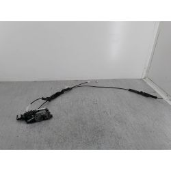 ZAMEK DRZWI PRZESUWNYCH LEWYCH PEUGEOT PARTNER 2008- 1.6 EHDI2010828421                                            