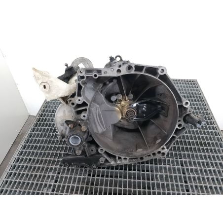 SKRZYNIA BIEGÓW MANUALNA PEUGEOT 207 1.6 THP 150KM 1.6 THP 2006 20DP32 