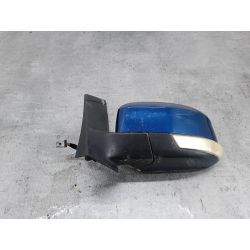 LEFT MIRROR FORD FOCUS II FL 1.6 16V2008LUSTERKO LEWE                                            