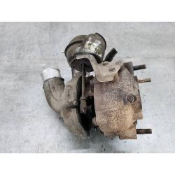 TURBINA TOYOTA AVENSIS II T25 2.0 D-4D 116KM2.0 D-4D200317201-0G010 GT1749V                                             