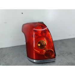 LAMPA TYLNA LEWA TOYOTA AVENSIS II T25 2.0 D-4D 116KM2.0 D-4D200305-50                                            