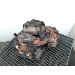 SKRZYNIA BIEGÓW AUTOMAT SEAT ALTEA XL 1.9 TDI 105KM1.9 TDI2008KPQ                                            