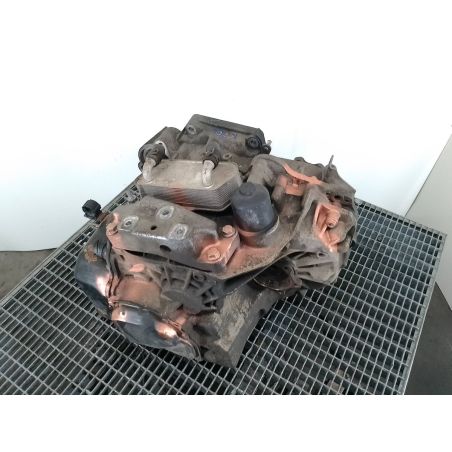 SKRZYNIA BIEGÓW AUTOMAT SEAT ALTEA XL 1.9 TDI 105KM 1.9 TDI 2008 KPQ 