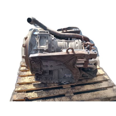 SKRZYNIA BIEGÓW AUTOMAT SCANIA K230 UB4X2LB 8.9 D 2008 5HP594C   