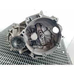 SKRZYNIA BIEGÓW MANUALNA VW TOURAN I 1.6 FSI 116KM1.6 FSI2003JJY                                            