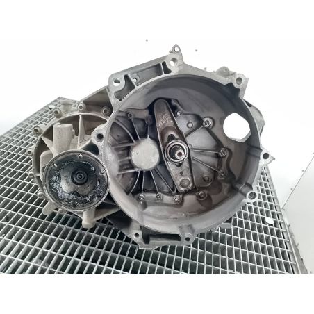 SKRZYNIA BIEGÓW MANUALNA VW TOURAN I 1.6 FSI 116KM 1.6 FSI 2003 JJY 