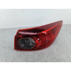 LAMPA TYLNA PRAWA MAZDA 3 III 2.0 16V2015B45A-51150 220-41979                                            