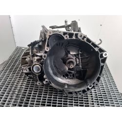 SKRZYNIA BIEGÓW MANUALNA OPEL ZAFIRA B 1.9 CDTI 150KM1.9 CDTI2006M32                                            