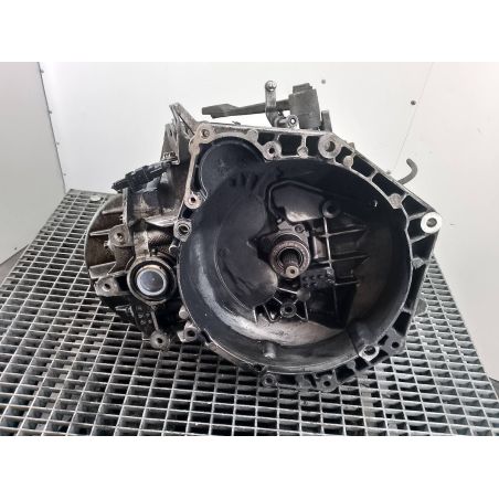 SKRZYNIA BIEGÓW MANUALNA OPEL ZAFIRA B 1.9 CDTI 150KM 1.9 CDTI 2006 M32 