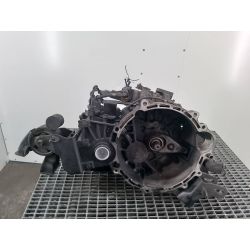 SKRZYNIA BIEGÓW MANUALNA KIA CEE'D I 1.6 CRDI 90KM1.6 CRDI2007S71787                                            