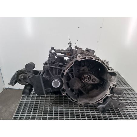 SKRZYNIA BIEGÓW MANUALNA KIA CEE'D I 1.6 CRDI 90KM 1.6 CRDI 2007 S71787 