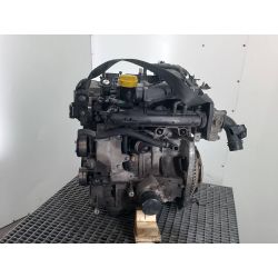 SILNIK RENAULT MEGANE III 1.4 TCE 131KM1.4 TCE2009H4JA700                                            